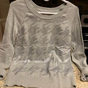 Authentic Banana Republic Sweater